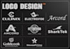 design ecommerce product images and logo