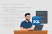 do sql queries, sql database project