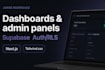 build a high converting nextjs landing page