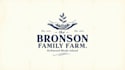 make an amazing family farm logo design
