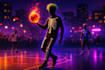 create ai powered nba 2k thumbnails with cinematic human touch