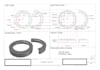 create 3d machine models in autocad and solid edge