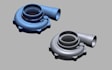 do reverse engineering, make cad models from scan data, photos