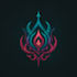make a custom fantasy, logo design