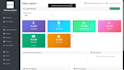 develop web based inventory management pos software