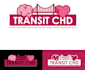 do high quality satisfaction transit logo