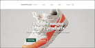 build a modern responsive website using HTML, CSS, and js