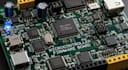 design embedded electronics and write microcontroller firmware