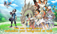 draw a custom pokemon trainer and your team