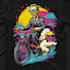 create a custom funny meme t shirt design for you