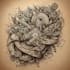 create custom tattoo design, tattoo