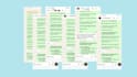 write launch email sequences for online coaches