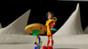 animate your scene, commercial, video