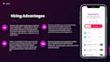 design and develop a cross platform app with API integration