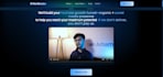 create website with current latest technologies