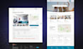 build custom website, full stack website development, design wordpress website