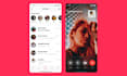 build chat and calling app using webrtc, voip