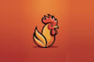 design food restaurant kitchen drink logo