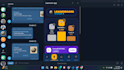 build crypto miniapp, webapp, game on telegram