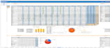do data cleaning formulas macros sql excel sheets automation