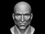 do realistic 3d models of character and creature