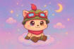 be your friendly gaming buddy and wellness chat companion