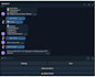 build custom telegram bot for your business