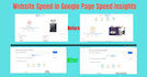 do shopify speed optimization for google pagespeed insight