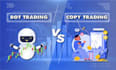 create crypto arbitrage bot, solana arbitrage bot, copy trading on sol, eth, bsc