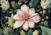 create your ideal botanical illustration