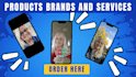 create female ugc spokesperson videos for your pet brand