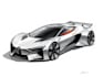 do vehicle design and illustration