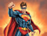 draw you as an amazing superhero