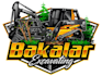 design wonderful excavator logo