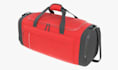 do realistic 3d laptop bag animation, 3d product rendering and animation maker