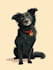 draw disney pet portrait