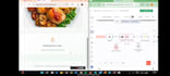 build an ai powered meal analysis app