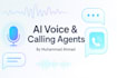 build ai voice and calling agents