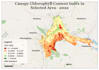 gis qgis arcgis mapping and spatial analysis