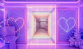 design custom vrchat world, vrc world, vr world, 3d game environment, metaverse