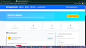create a full hopeconnect donation platform quick and fast