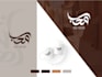 design a professional custom arabic calligraphy logo