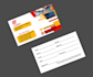 unique and creative business card design