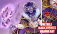 draw dnd character art, fantasy character illustration