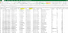 do data analysis, data visualization, data management