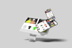 build wordpress website, design or redesign buisness website