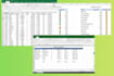 do professional file conversion PDF, excel, merge files
