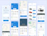 develop full stack ai website, saas website and ai agent chatbot