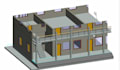 teach you revit with a clear step by step PDF guide