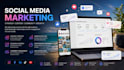 be your strategic social media manager and high converting content creator